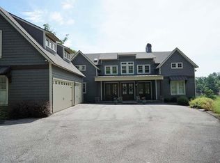 308 Ridgeview Point, Alexander City, AL 35010