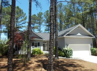327 Mulberry Ln, Mc Cormick, SC 29835