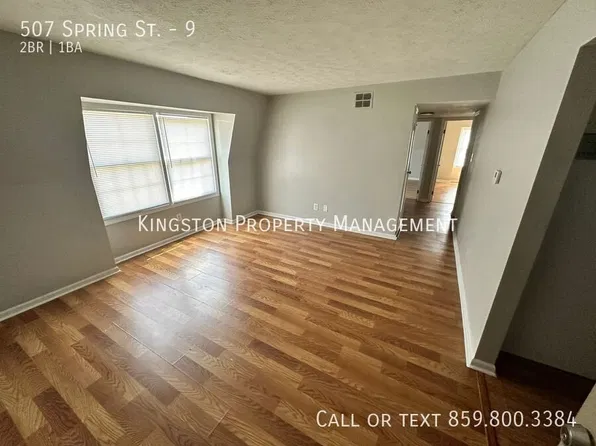 507 Spring St, Mount Sterling, KY 40353