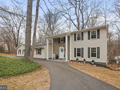 3447 Huntsmans Run, Ellicott City, MD, 21042