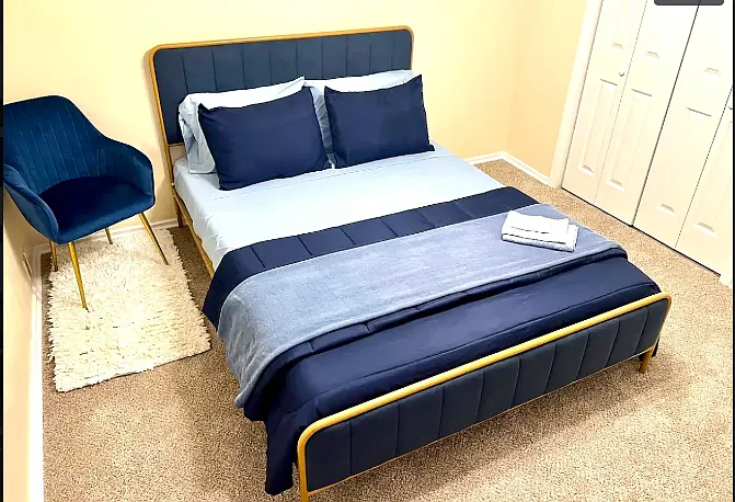 Nola luxury rooms — Photo 1