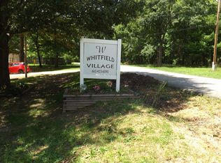 Cr 255 Whitfield Drive, Iuka, MS 38852