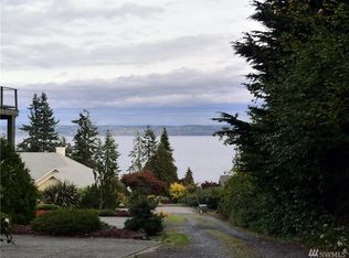 21357 President Point Rd NE, Kingston, WA 98346