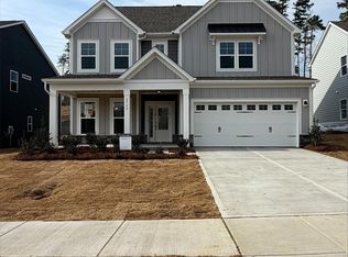 2940 Ballenger St, Concord, NC 28027