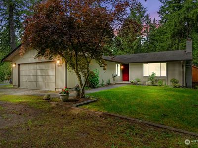 14719 106th Street Ct NW, Gig Harbor, WA, 98329
