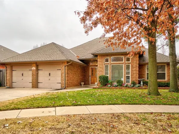 6808 Old Orchard Ln, Oklahoma City, OK 73132