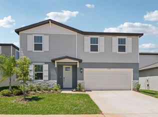 12589 Homeland Dr, Dade City, FL 33525