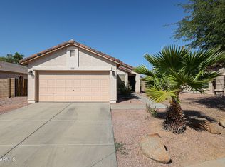 14852 W Calavar Rd, Surprise, AZ 85379