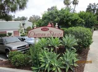 5543 Shasta Ln APT 7, La Mesa, CA 91942