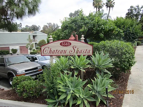 5543 Shasta Ln #12 Photo 1