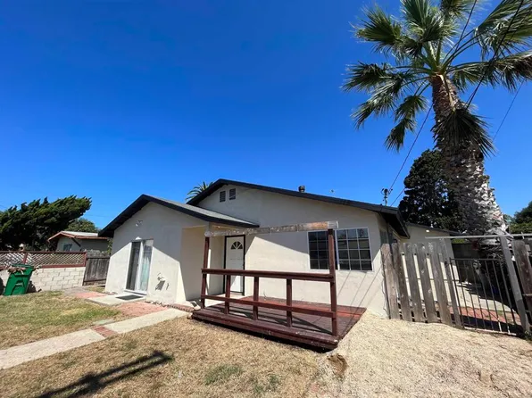 1306 Missouri Ave, Oceanside, CA 92054