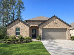 3105 Catalonion Ct, Conroe, TX 77301