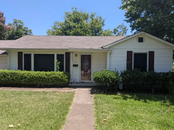 716 Lipscomb Blvd, Bonham, TX 75418