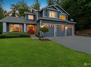 10350 172nd Ave SE, Newcastle, WA 98059