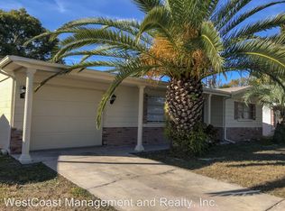 3619 Monticello St, New Port Richey, FL 34652