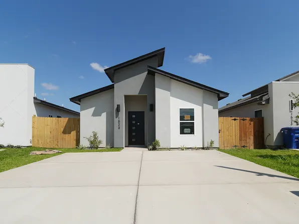 Angel Plan, Santa Elena