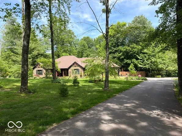 4443 Tulip Dr N, Martinsville, IN 46151