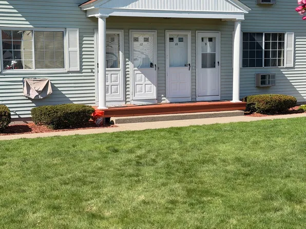 25 Lisa Court #11, Waterbury, CT 06704