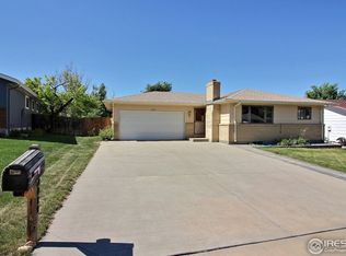 2813 W 25th St, Greeley, CO 80634