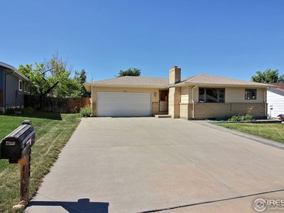 2813 W 25th St, Greeley, CO, 80634
