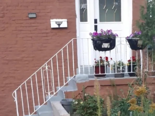 6387 Chaumont Cres, Mississauga, ON L5N 2M7