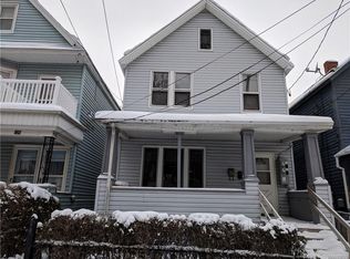 128 Alabama St, Buffalo, NY 14204
