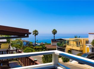 896 Tia Juana St, Laguna Beach, CA 92651