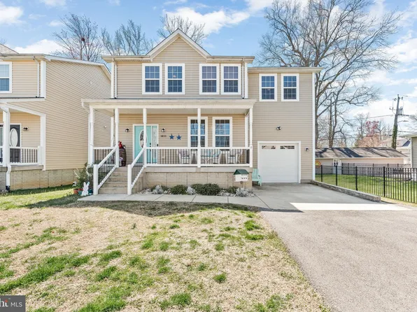 3833 5th St, North Beach, MD 20714