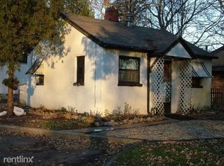 3330 Miles Rd, Jackson, MI 49201