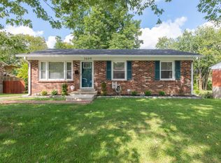 3609 Niles Dr, Lexington, KY 40517
