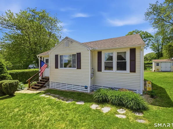 5 Sunset Road, East Haddam, CT 06415