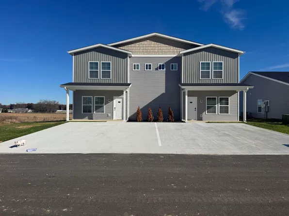 White River Landing, 308 N White River Ave #Acff3ef7c, Petersburg, IN 47567