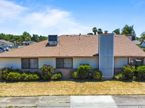 5296 La Pamela Way, Sacramento, CA 95823