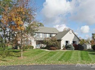 1560 Gleaner Hall Ct, Ann Arbor, MI 48105