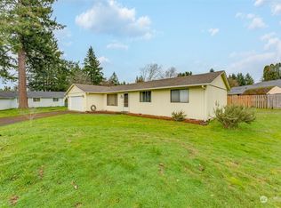 4405 NE Wildrose Dr, Vancouver, WA 98682
