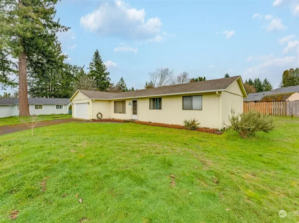 4405 NE Wildrose Drive, Vancouver, WA 98682