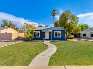 1221 E Oregon Ave, Phoenix, AZ 85014