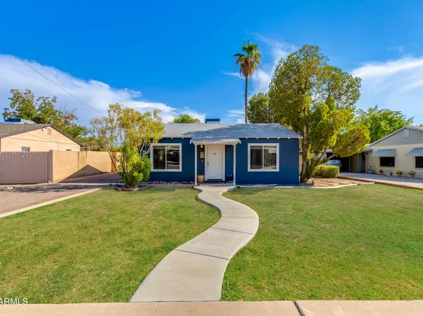 1221 E OREGON Avenue, Phoenix, AZ 85014