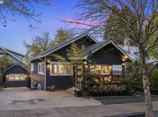 3125 NW Wilson St, Portland, OR 97210