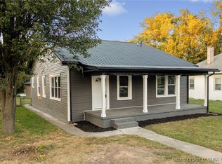234 Virginia St, Sellersburg, IN 47172