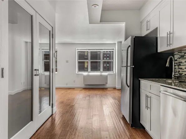 516 WEST 47 STREET UNIT S5K, Manhattan, NY 10036