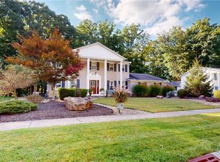 20076 Idlewood Trl, Strongsville, OH 44149