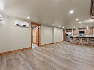 1626 N Franklin St BASEMENT 100, Denver, CO 80218