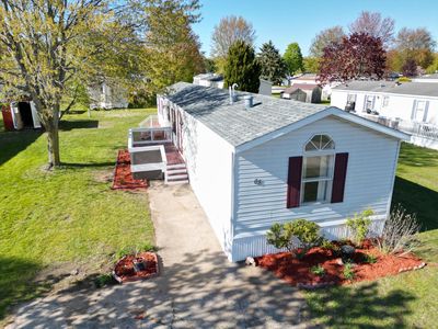 68 Maple Ct, Muskegon, MI, 49445
