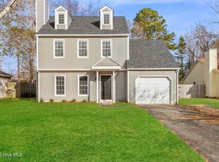 361 Lee Dr, Havelock, NC 28532