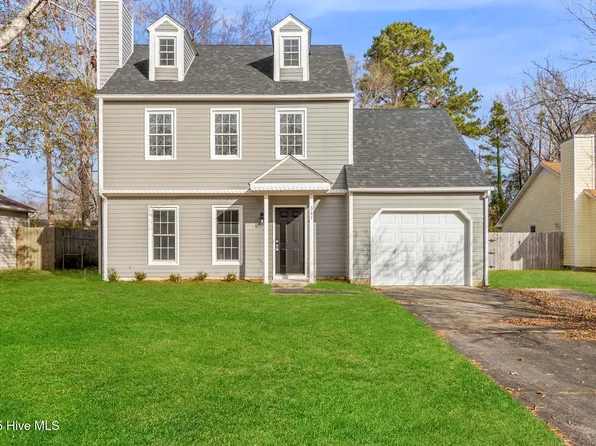 361 Lee Drive, Havelock, NC 28532