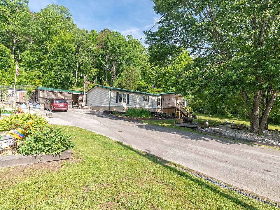 614 Little Swan Creek Rd, Hohenwald, TN 38462 MLS 2526842 Zillow