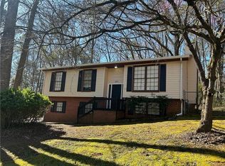 6625 Paula Ct, Lithonia, GA 30038