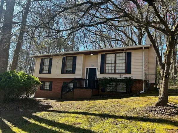 6625 Paula Ct, Lithonia, GA 30038