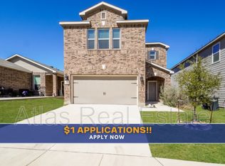 4706 Klein Mdws, New Braunfels, TX 78130